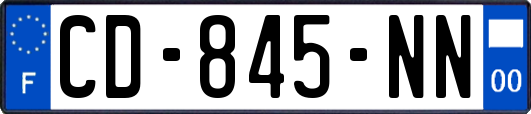 CD-845-NN