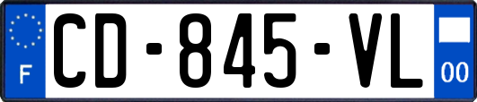 CD-845-VL