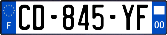 CD-845-YF