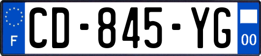 CD-845-YG