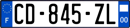 CD-845-ZL