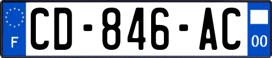 CD-846-AC