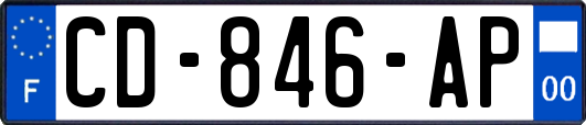 CD-846-AP