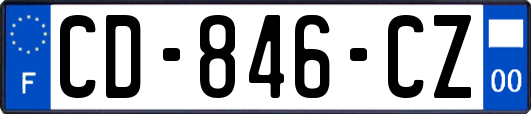 CD-846-CZ