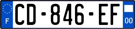 CD-846-EF