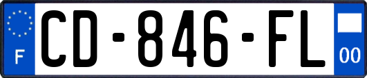 CD-846-FL