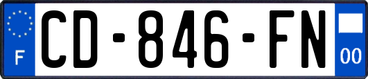 CD-846-FN