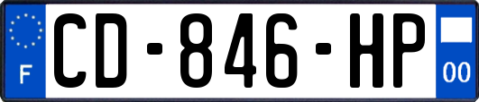 CD-846-HP