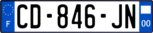 CD-846-JN