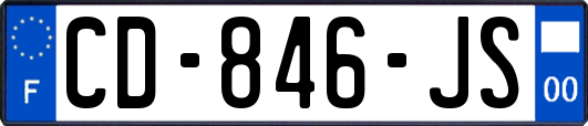 CD-846-JS