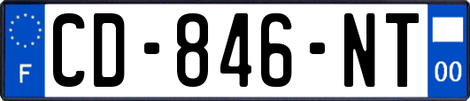 CD-846-NT