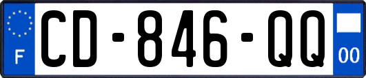 CD-846-QQ