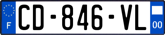 CD-846-VL