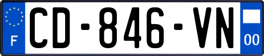 CD-846-VN
