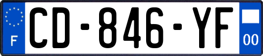 CD-846-YF