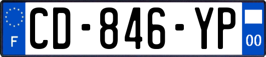 CD-846-YP