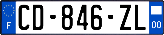 CD-846-ZL