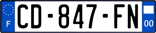 CD-847-FN