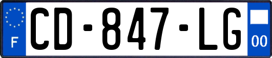 CD-847-LG