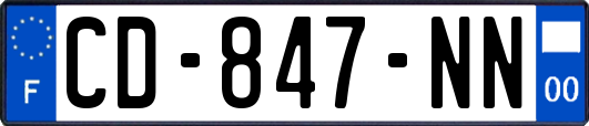 CD-847-NN