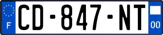 CD-847-NT