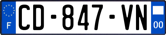 CD-847-VN