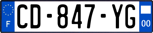 CD-847-YG