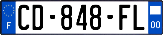 CD-848-FL