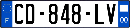 CD-848-LV