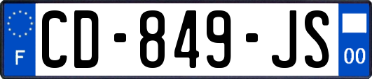 CD-849-JS