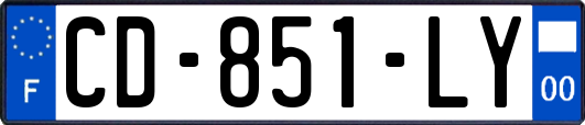 CD-851-LY