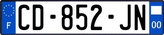 CD-852-JN