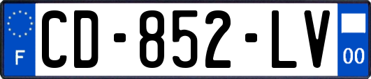 CD-852-LV