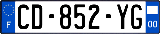 CD-852-YG