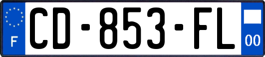 CD-853-FL