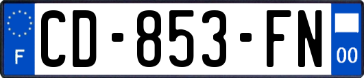 CD-853-FN