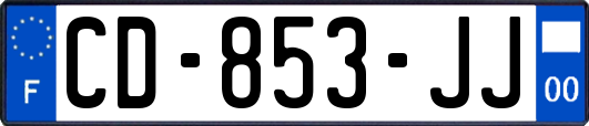 CD-853-JJ