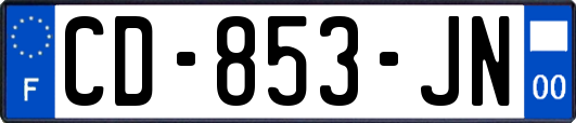 CD-853-JN