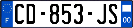CD-853-JS