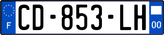 CD-853-LH