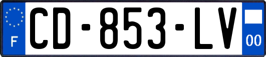 CD-853-LV
