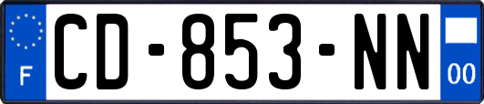 CD-853-NN