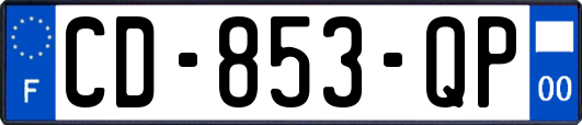 CD-853-QP
