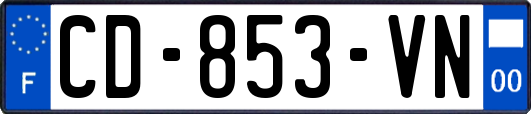 CD-853-VN