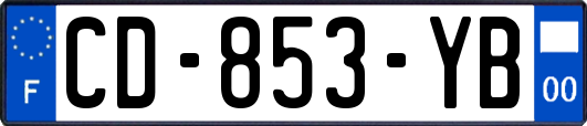 CD-853-YB