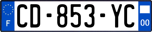 CD-853-YC