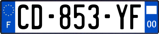 CD-853-YF