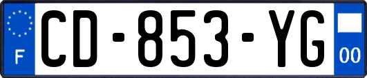 CD-853-YG