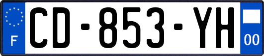 CD-853-YH