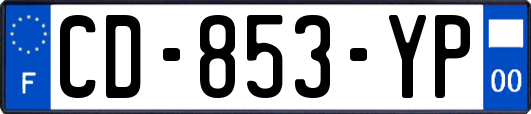 CD-853-YP